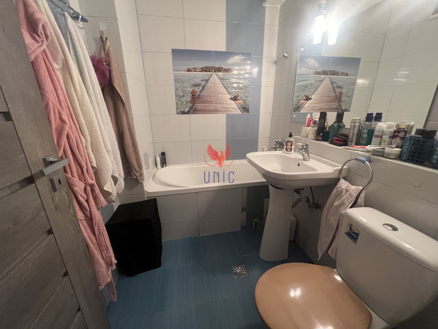 Apartament 5 camere Gradina Botanica - Poză 13