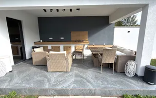 CASĂ 5 CAMERE TEREN 1600 MP CAMPULUNG - Poză 45