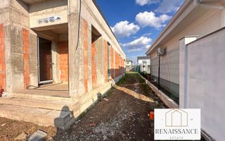 Dumbravita Casa Individuala 4 Camere 3 Bai | 167mp Utili 719mp Teren - Poză 9