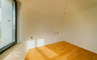 Casa moderna, P+M cu 4 dormitoare, Bujac - Poză 18