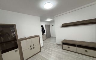 Apartament modern cu 2 camere, terasă generoasă și parcare subterană. - Poză 3