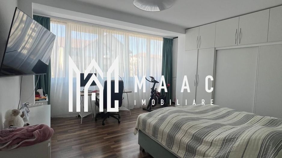 Apartament 3 Camere | 90 MPU | Et 3 | Valea Aurie - Poză 12