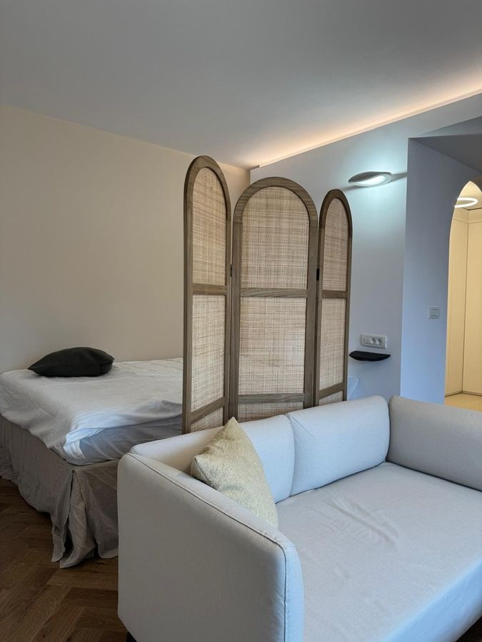 Vanzare Garsoniera Ultrafinisata Decebal, Alba Iulia - Poză 6