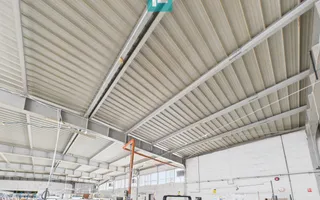 Hală cu teren intravilan de 3500 mp, în Sebiș Arad - Poză 22