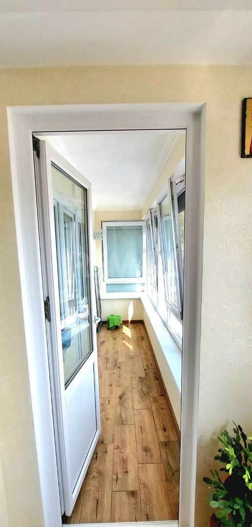 CHIRIE !! Apartament cu 2 camere, 95 m², Buiucani, Chișinău!! - Poză 5
