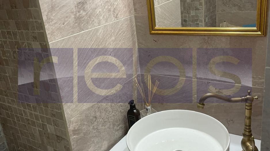 VANZARE APARTAMENT LUX 84MP 3 CAMERE-TRANSFORMAT IN 2 DECEBAL ALBA IULIA - Poză 19