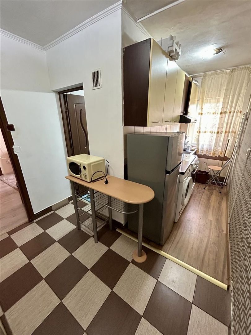 Apartament 2 Camere Nufarul - Poză 3