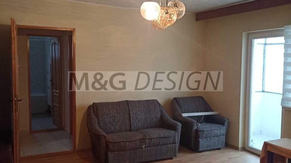 Apartament 2 camere zona Barnutiu Dorobanti - Poză 1