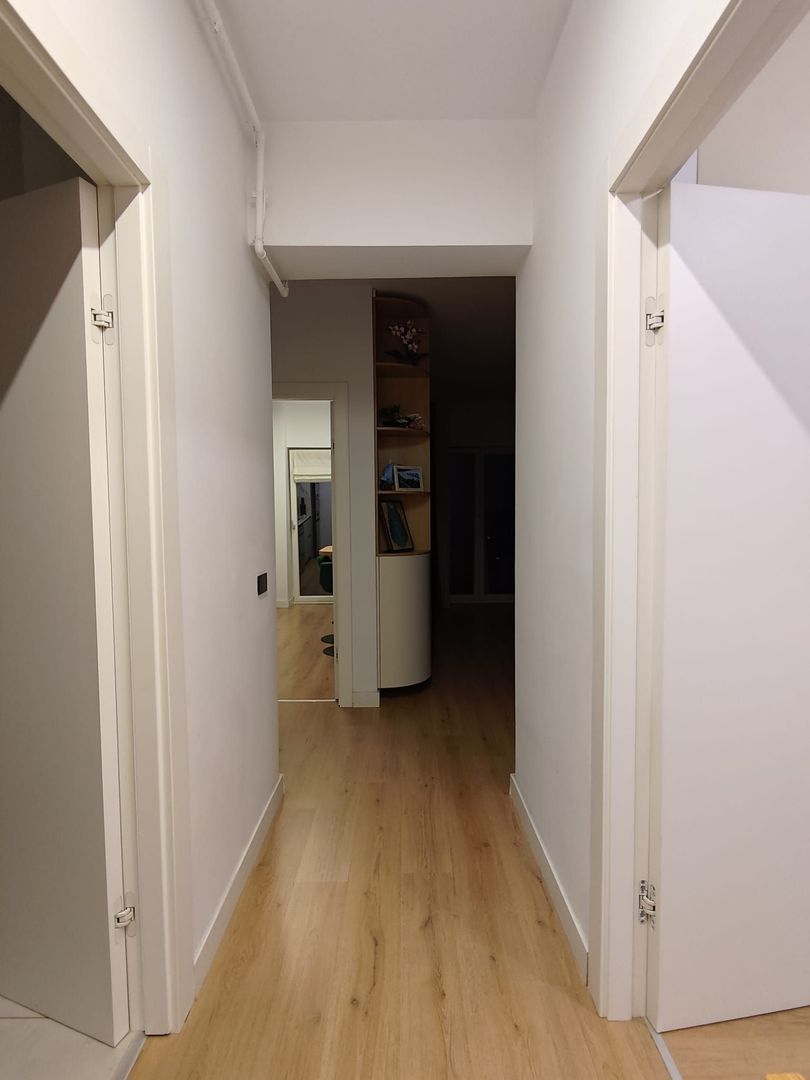 Apartament 2 camere Dristor 4 Elements  terasa /parcare subterana - Poză 14