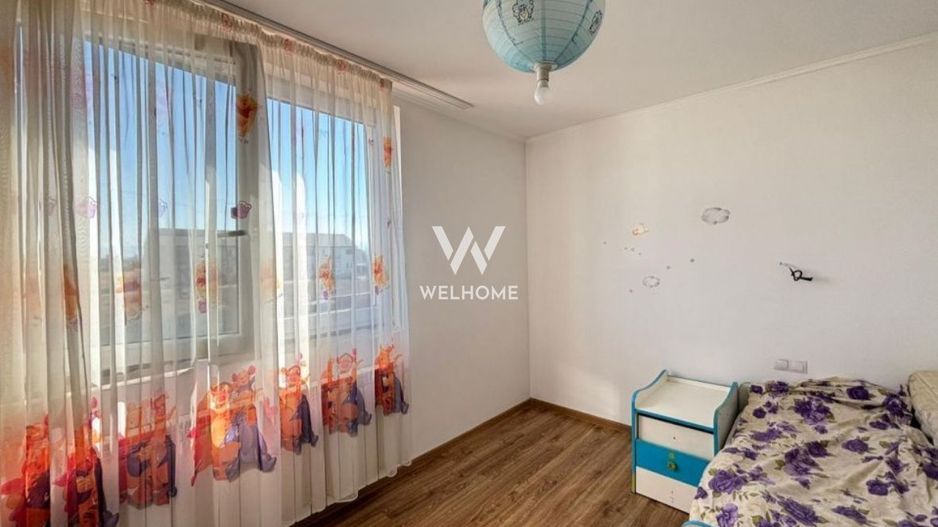 Casa 4 camere, curte 250mp - str. Granitului - Poză 10