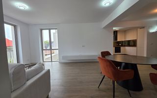 Apartament 3 camere de inchiriat nou în zona Armenească - Universitate - Poză 46