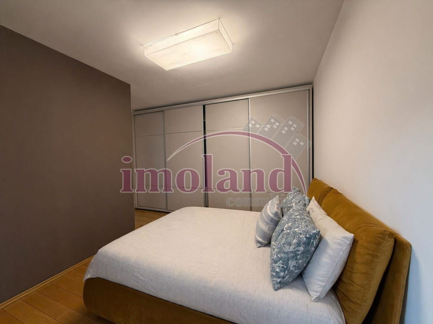 Apartament - 3 camere - inchiriere - Floreasca - Poză 4