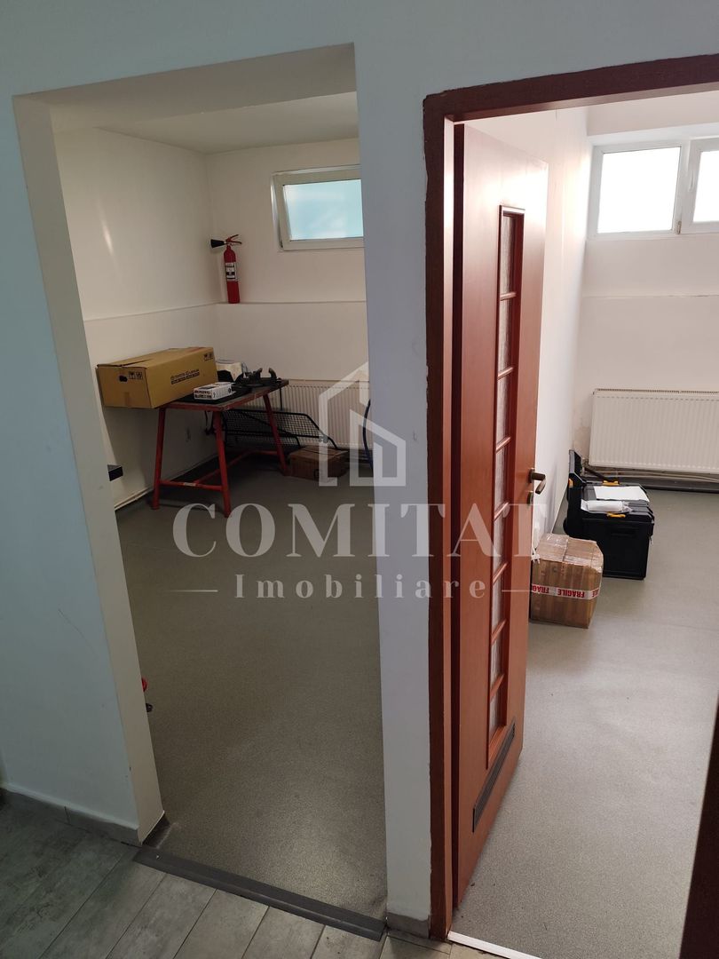 Demisol | De vanzare | 2 camere | Decomandat | cartier Gheorgheni - Poză 3