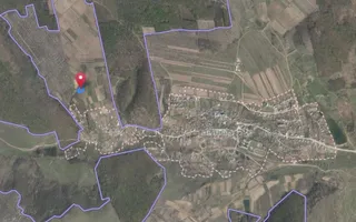 Tabăra/Orhei | 12.87 ari | Teren în inima Codrilor – Ideal pentru evadare în natură sau investiție - Poză 11