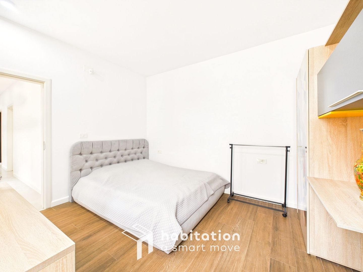 Refugiu urban – design, lumină și natură - Tur Virtual - Poză 20