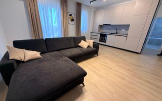 2 camere, Torontalului, loc de parcare inclus, prima inchiriere - Poză 2