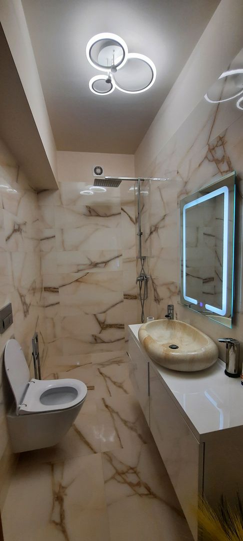 Locuinta individuala cu piscina/Dumbravita/ British School - Poză 15