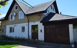 Casa/Spatiu comercial Burdujeni/ Suceava - Poză 55