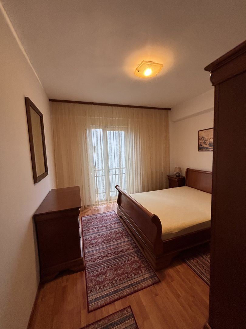 Apartament 3 camere bloc nou cu parcare subterana - Poză 32