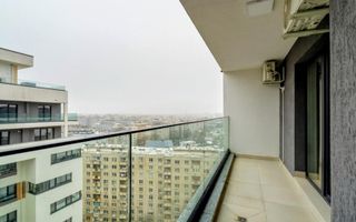 Apartament de închiriat 3 camere | Central Address Residence | Parcare subterană - Poză 15