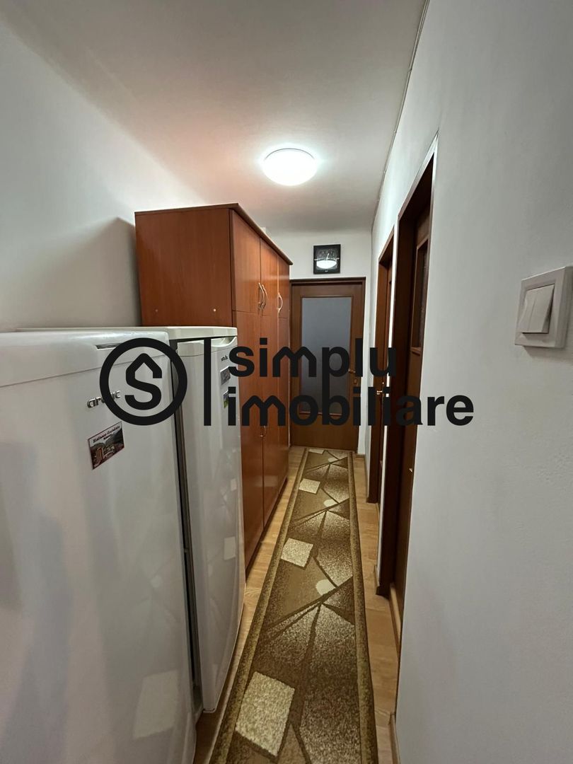 2 decomandate, etaj 2/4, Rovine - 105 000 Euro - Poză 5