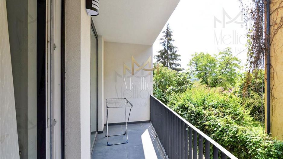 Apartament 2 camere bloc nou Grigorescu zona G-ral Eremia Grigorescu! - Poză 13