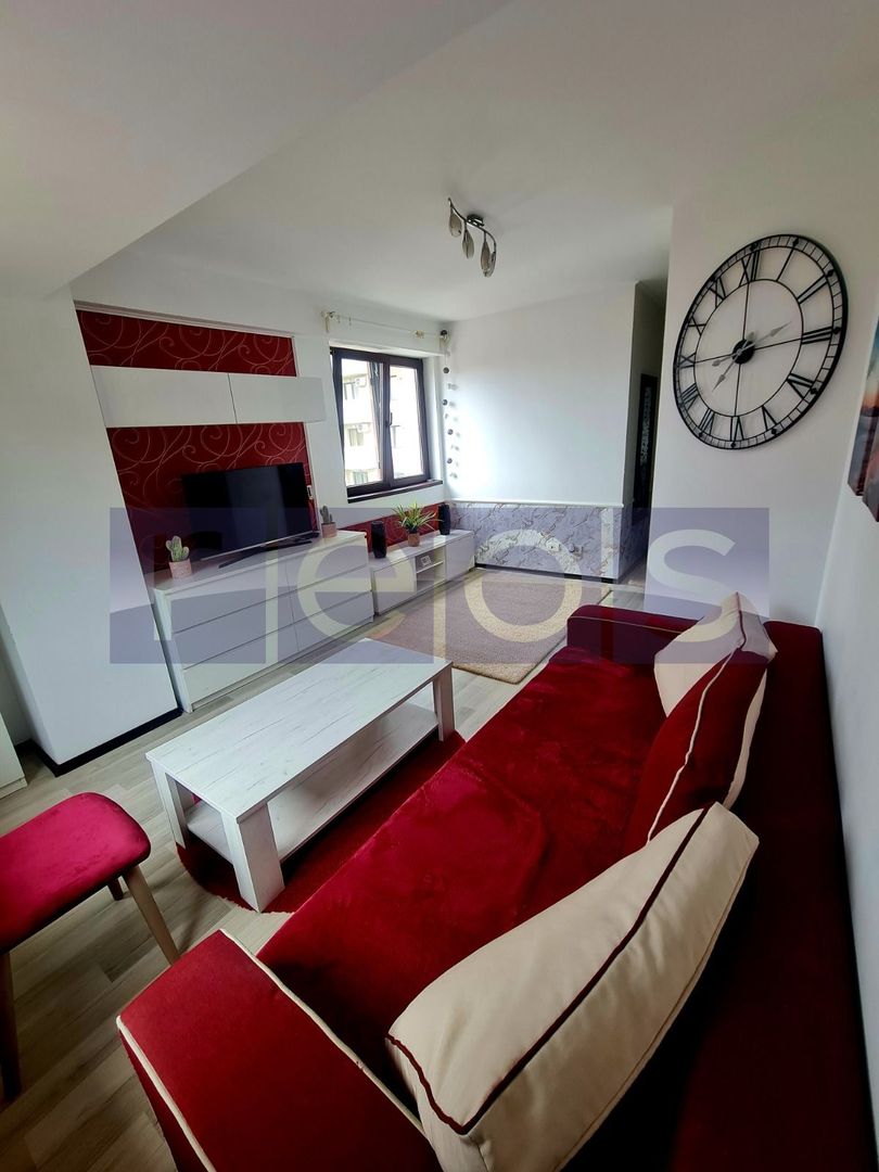 VANZARE 3 CAMERE | FLOREASCA | BLOC NOU - Poză 2