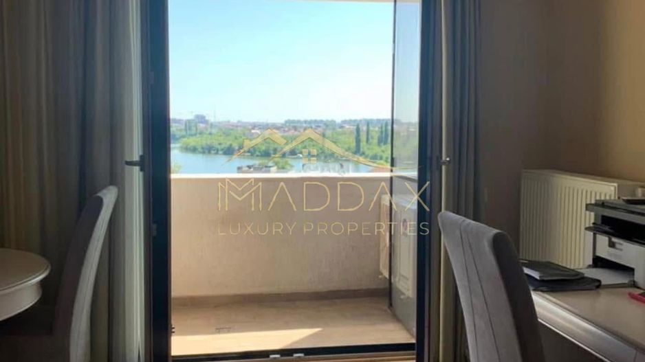 3 camere chirie | 2 bai |  2 terase | Pet Friendly | Atlantic City - Poză 7