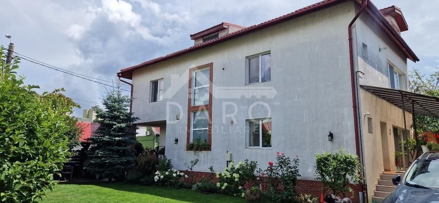 Clădire pretabilă clinică / sediu firmă – zonă Gh. Doja / Kaufland, 380 mp utili - Poză 1