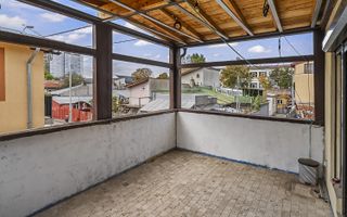 Vila Obor/ Str Mihai Spatarul - Poză 31