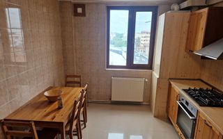 3 camere Aviatorilor | Kiseleff | Vedere Panoramica - Poză 1