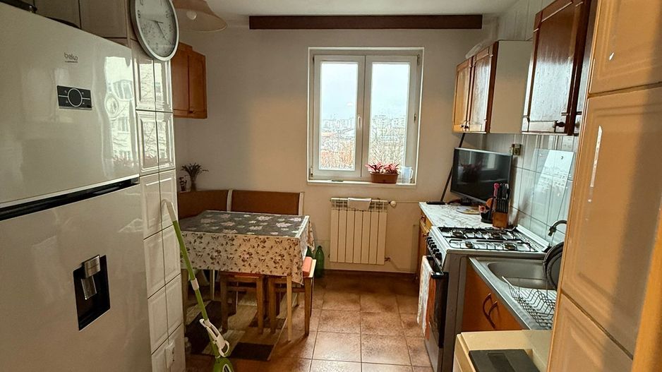 Apartament cu trei camere, Brancoveanu, 130.000€ - Poză 11