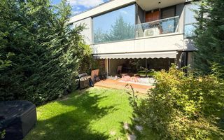 Chirie | Vilă 5 camere 170mp | Parcare | Jacuzzi | Curte privată - Poză 2