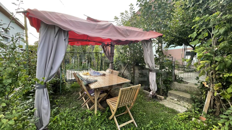 Vanzare casa individuala, zona Lidl, Buna Ziua - Poză 9