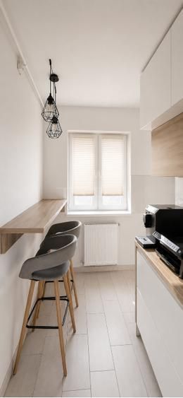 Apartament decomandat cu 2 camere, 2 balcoane, Mănăștur. - Poză 6