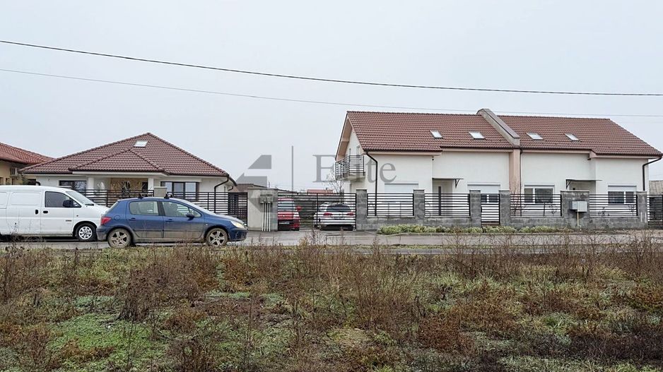 Teren de vanzare Cartierul Episcopia din Oradea - Poză 2