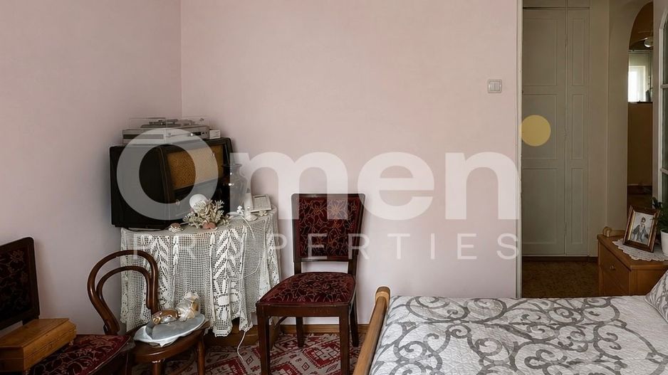 Apartament spațios 4 camere, 81,94mp, decomandat, izolat termic - Poză 2