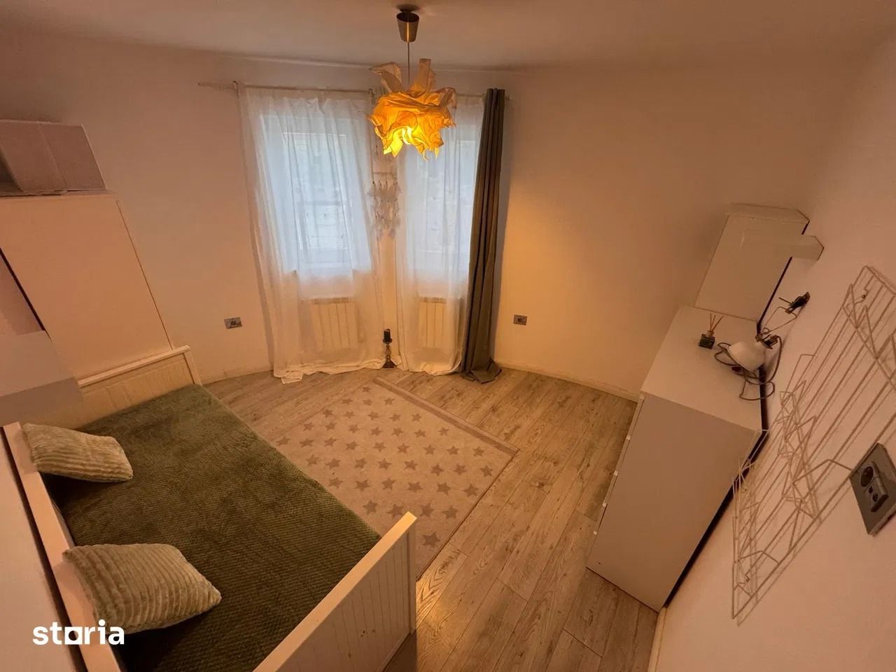 AP. 3 CAMERE - IANCULUI, CENTRALA, PARCARE, MASINA DE SPALAT VASE - Poză 15