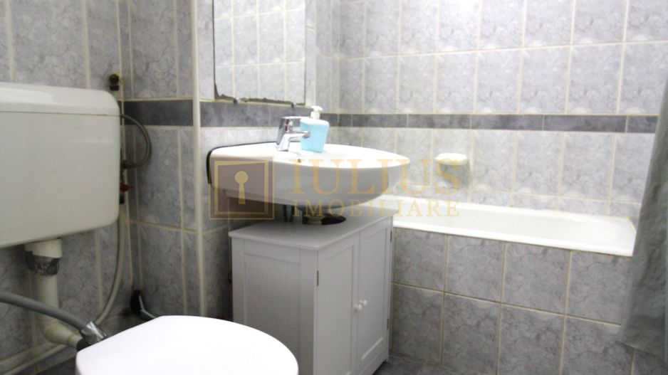 Apartament cu 3 camere, Bucovina-Torontalului - Poză 14
