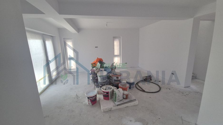 VALEA LUPULUI — CASĂ MODERNĂ P+1E | # | 520 mp Teren - Poză 9