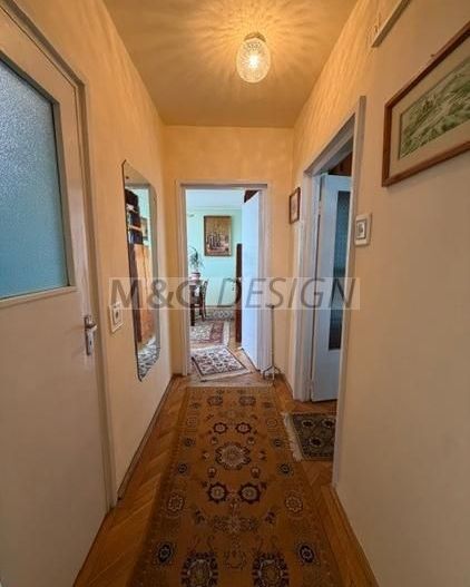 Apartament 3 camere  in zona centrala - Poză 7