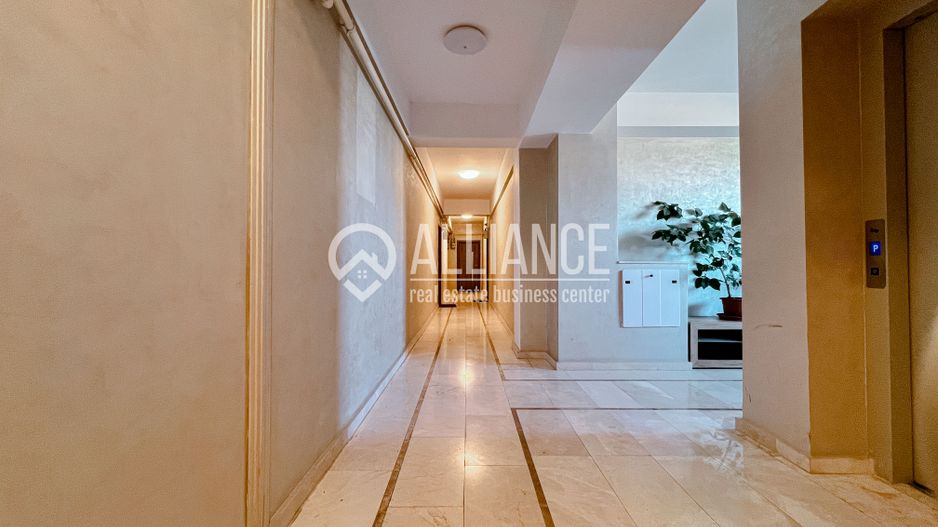 Palazu Mare(COD 05) - Apartament 2 camere| Etaj 1| Parcare acoperită | - Poză 22