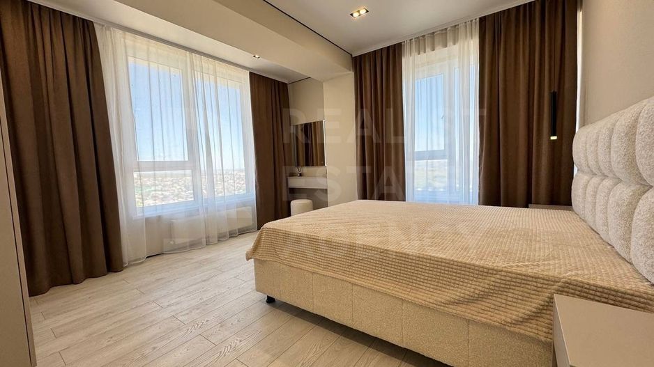 Vânzare, apartamnet 2 camere + living, str. Ialoveni, Telecentru - Poză 5