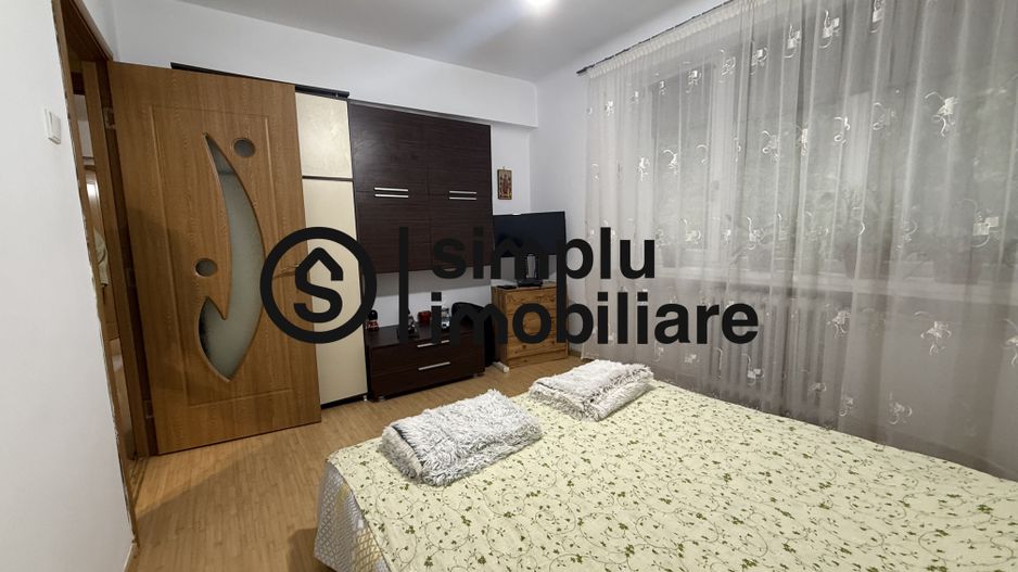 Apartament 2 camere Calea Severinului P/4 - Poză 6