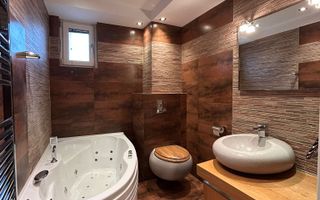 Duplex | Dorobanti | Floreasca | Terasă rooftop | Ready to move - Poză 27