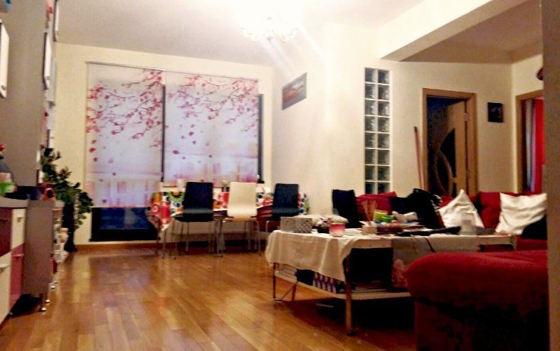 Apartament 4 camere - 3 dormitoare in Zona Urbana Bucurestii Noi - Poză 1