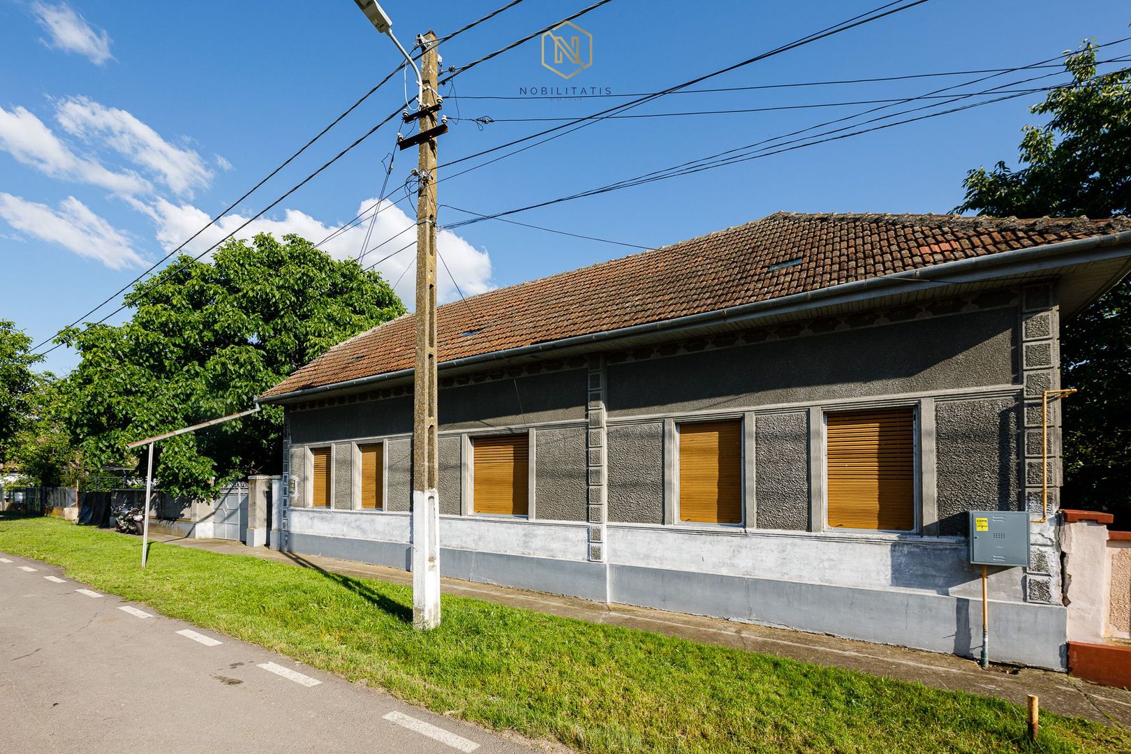 OFERTA VANDUTA  - Casa Izvin | 4 camere - 146 mp | Centrala gaz | Teren 3157 mp - Poză 17