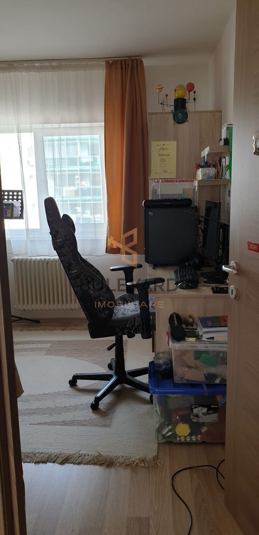 Apartament cu 3 camere, zona strazii Arinilor! - Poză 6