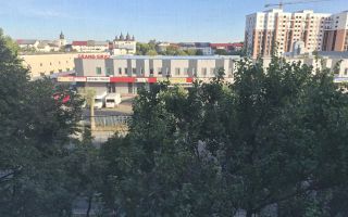 Apartament 3 camere decomandat, 2 băi, Bulevardul Poitiers, zona Siraj, renovat 2023 - Poză 1