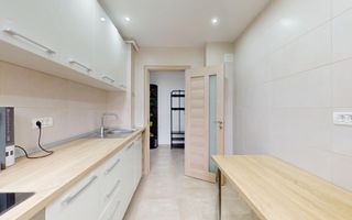 Apartament 2 camere Fundeni | Etaj 1 | 50 mp | Renovat - Poză 11